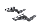 BMW M3 2007-2013 Triple Step Header Systems