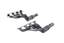 BMW M3 2007-2013 Triple Step Header Systems