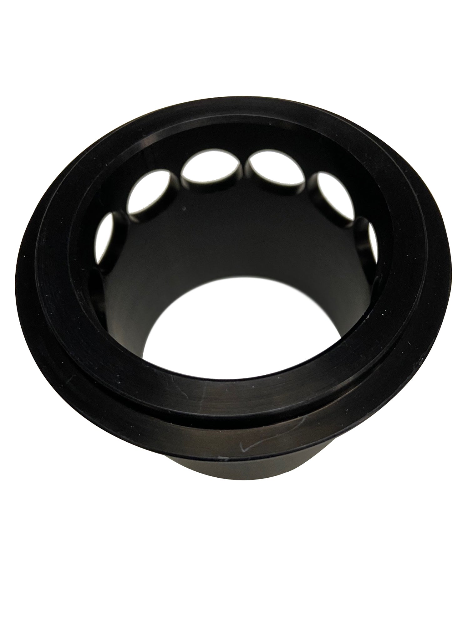 Thermostat Tube – Replacement for S65 E9X M3 Secondary image