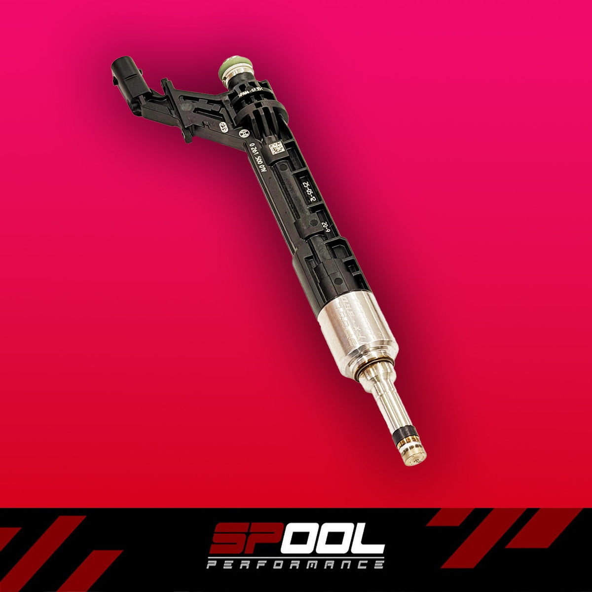 Spool Performance IFX-EA150 Upgraded DI Injectors for EA825
