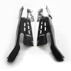Carbon Fiber Spider & 16M Engine Bay Panels - Ferrari F430