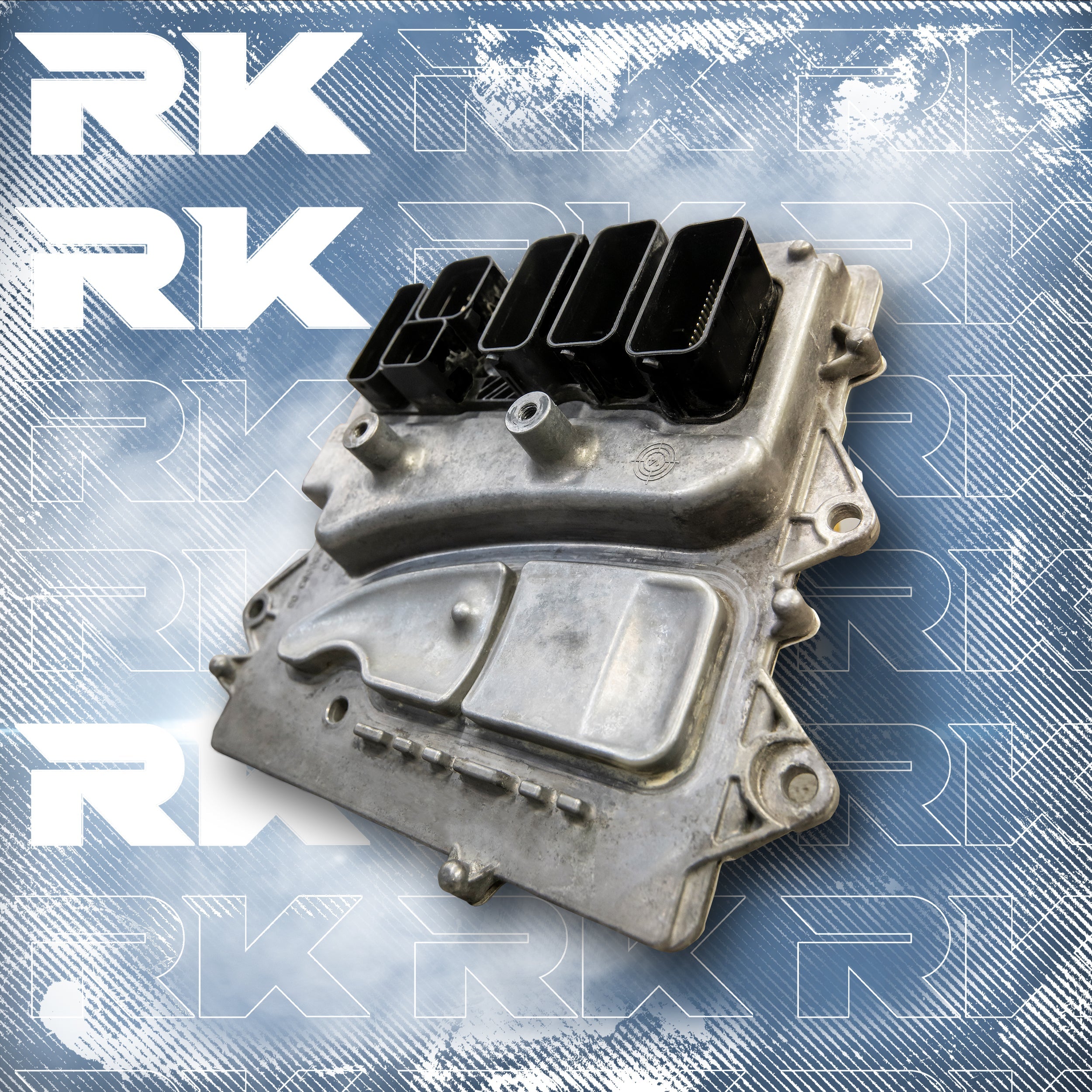 BMW ECU DME Bench Unlock Service for BMW / Supra F + G Series ALL YEARS (no gen 3 b58) Secondary image