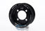2.90" 10 Rib ZPE GripTec® 2pc Edelbrock TVS L3 Black Pulley Only