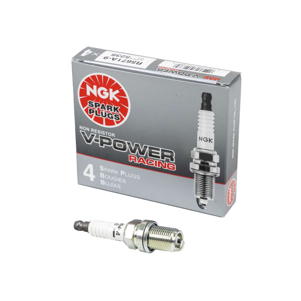 V10 NGK Spark Plugs For Huracan and R8