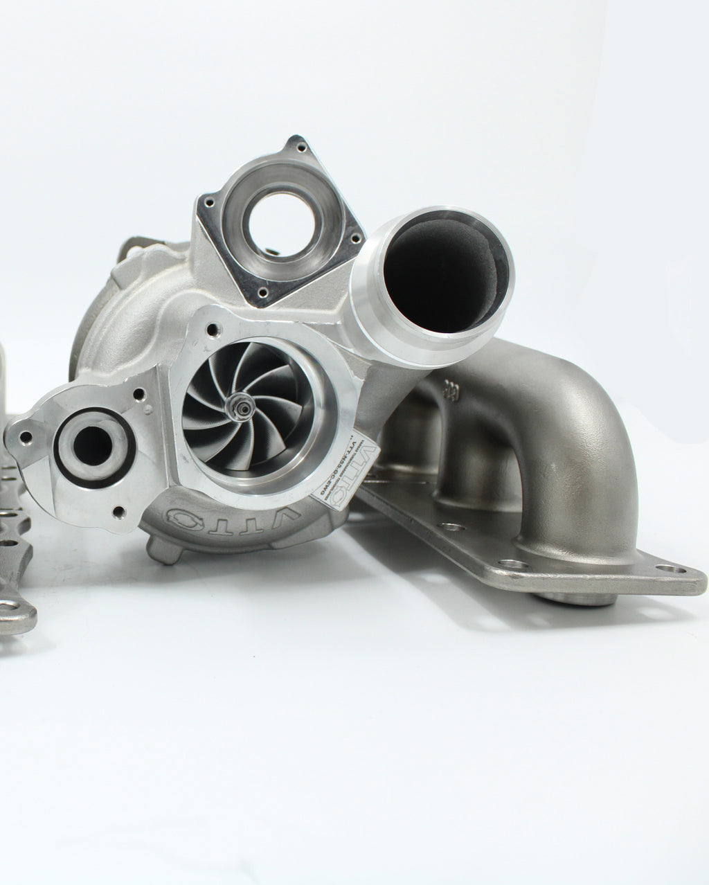 VTT N55 GC/GC+ Turbocharger Upgrade