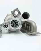 VTT N55 GC/GC+ Turbocharger Upgrade