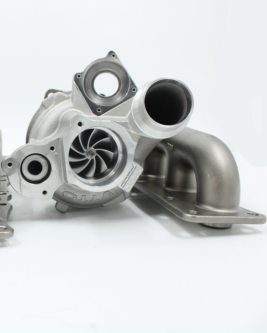 VTT N55 GC/GC+ Turbocharger Upgrade