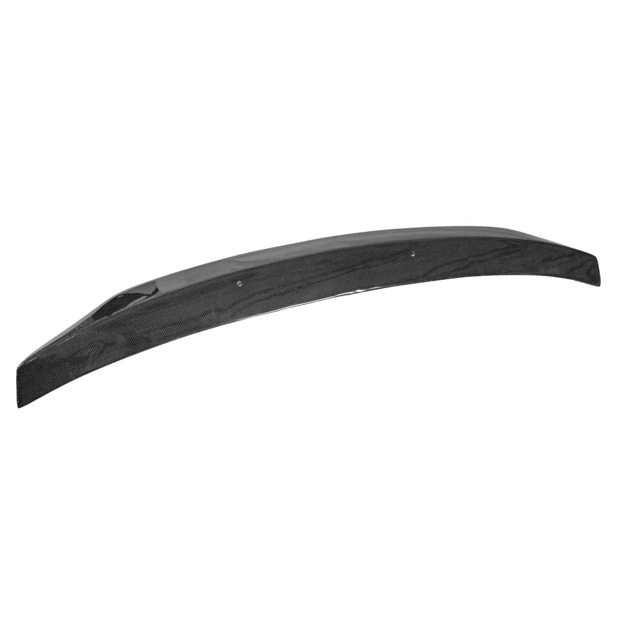 Carbon Fiber Rear Spoiler - Ferrari California (2008-13) Secondary image