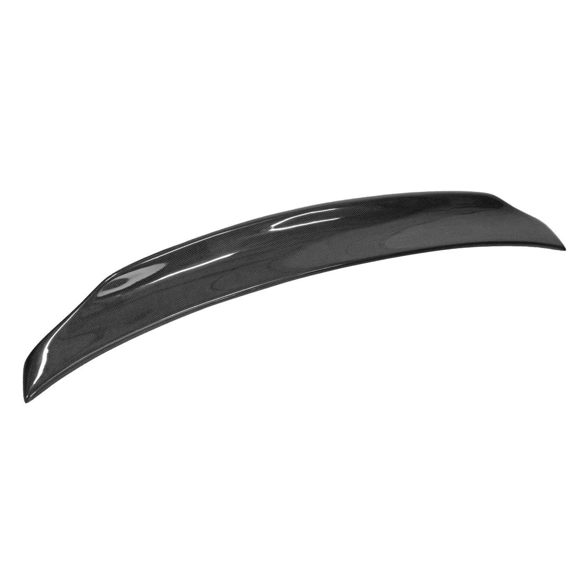 Carbon Fiber Rear Spoiler - Ferrari California (2008-13) Main image