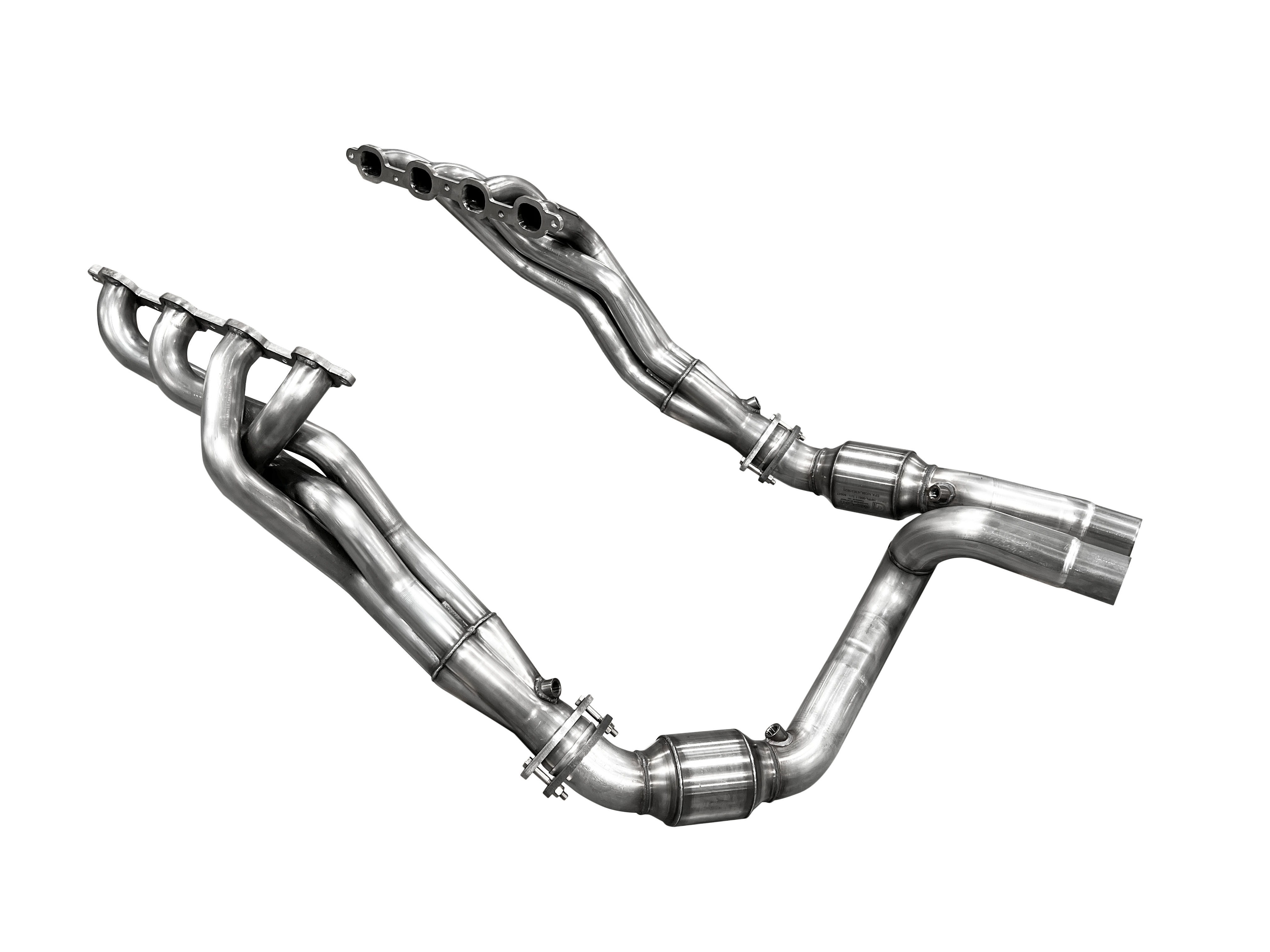 Cadillac Escalade V Long System Secondary image