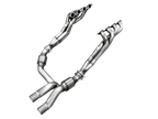 Cadillac Escalade V Long System