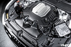 Eventuri Audi C8 RS6 / RS7 Black Carbon Engine Cover