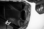 Eventuri BMW F97 X3M / F98 X4M Black Carbon Intake System
