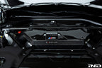 Eventuri BMW F97 X3M / F98 X4M Black Carbon Intake System