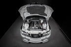 Eventuri E36/7 Z3M Hybrid Carbon Airbox System