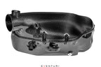 Eventuri E36/7 Z3M Hybrid Carbon Airbox System