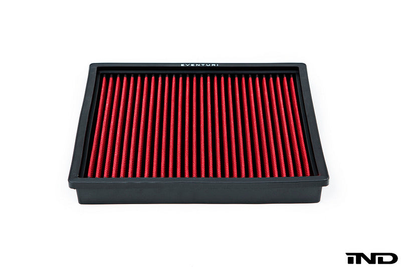 Eventuri E46 M3 (S54) Panel Filter Secondary image