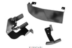 Eventuri Mercedes AMG A45 CLA45 Black Carbon Intake System