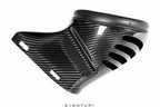 Eventuri Mercedes AMG A45 CLA45 Black Carbon Intake System