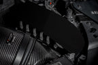 Eventuri Mercedes AMG A45 CLA45 Black Carbon Intake System