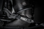 Eventuri Mercedes AMG A45 CLA45 Black Carbon Intake System