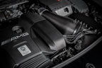 Eventuri Mercedes AMG A45 CLA45 Black Carbon Intake System