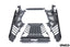 Eventuri Lamborghini Huracan Black Carbon Engine Cover Set
