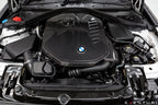 Eventuri BMW B58 Black Carbon Engine Cover