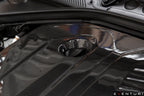 Eventuri BMW B58 Black Carbon Engine Cover