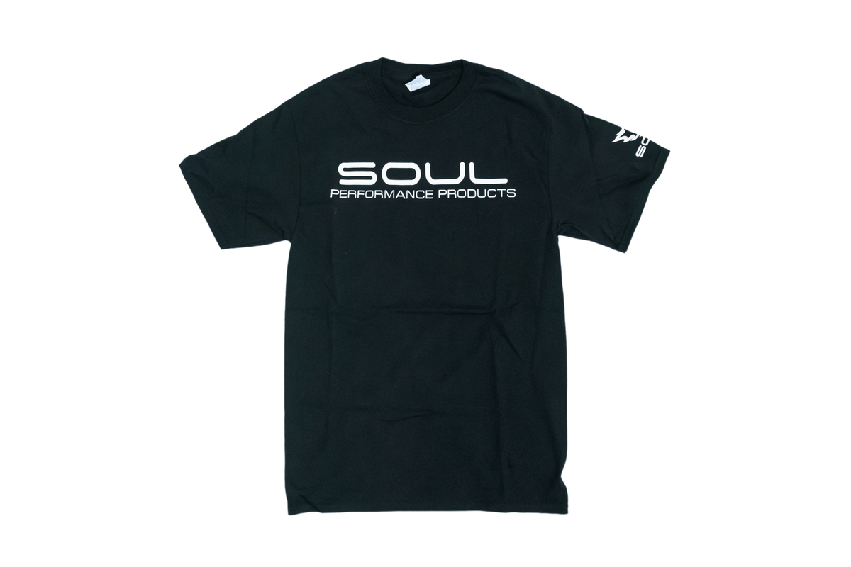Soul Performance Products Shirt