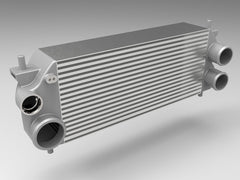 Whipple '17-'23 Ford Raptor EcoBoost Mega Intercooler