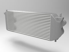 Whipple '17-'23 Ford Raptor EcoBoost Mega Intercooler