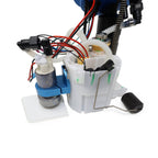 F-Series Auxiliary Fuel System B58/S55