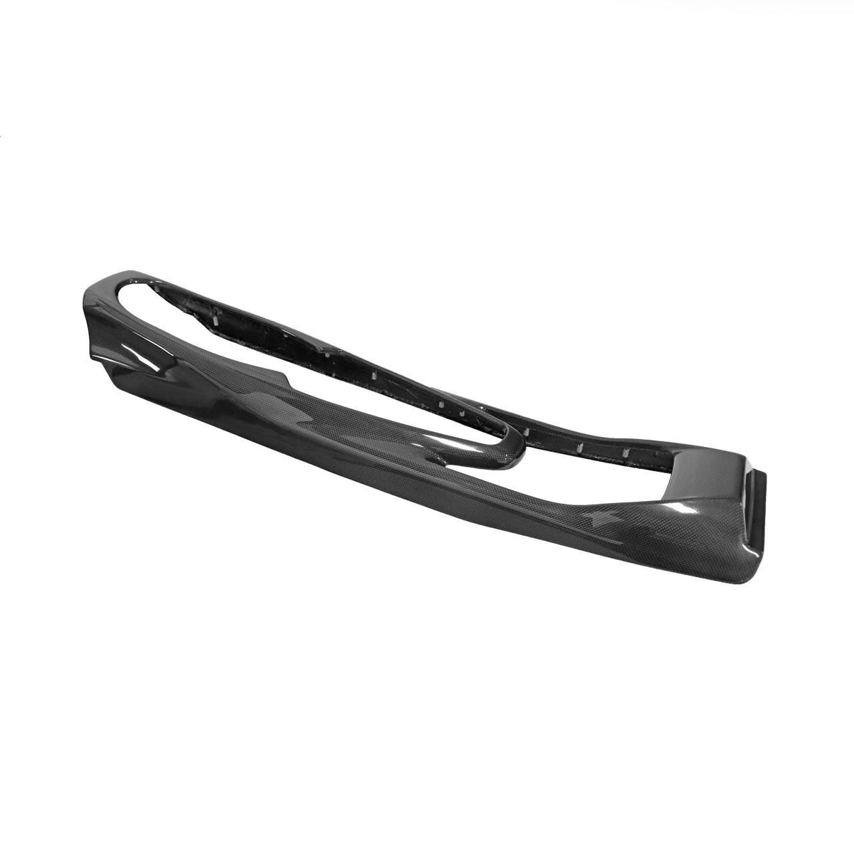 Carbon Fiber Center Console - Ferrari F12 Berlinetta