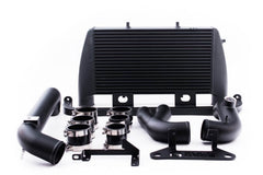 FULL-RACE 2017-2023 Ford Raptor 3.5L EcoBoost Intercooler Kit