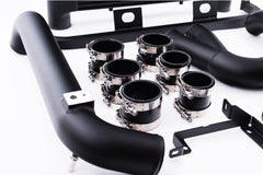 FULL-RACE 2017-2023 Ford Raptor 3.5L EcoBoost Intercooler Kit