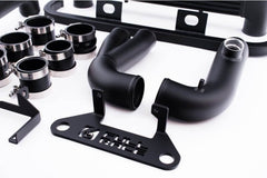 FULL-RACE 2017-2023 Ford Raptor 3.5L EcoBoost Intercooler Kit