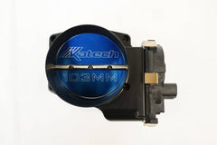 Katech LS 103MM Throttle Body - Color: Black Anodize