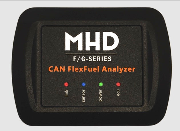 MHD FlexFuel Module for N55 S55 B58 Main image