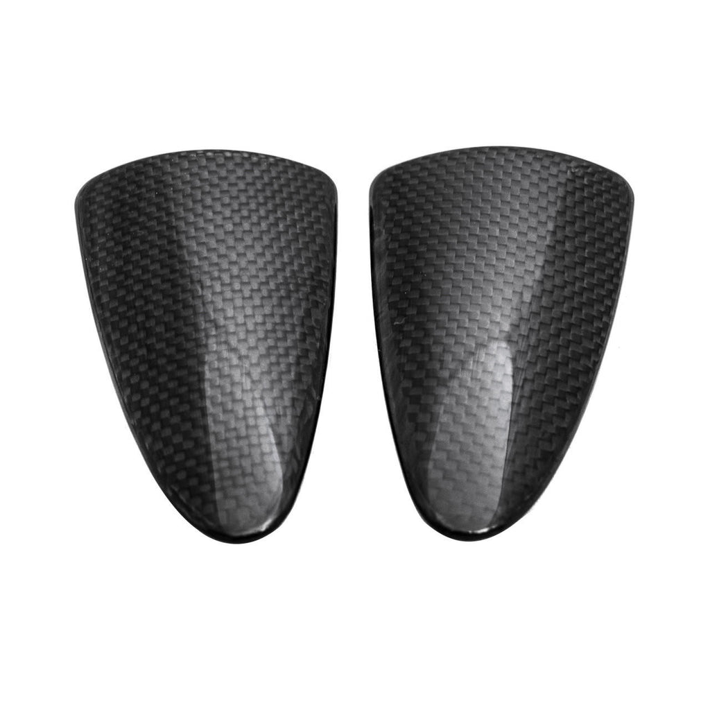 Carbon Fiber Outer Door Handles 360 Ferrari