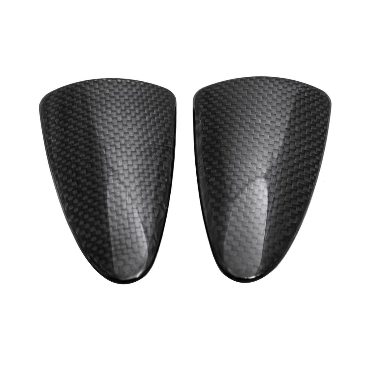 Carbon Fiber Outer Door Handles 360 Ferrari