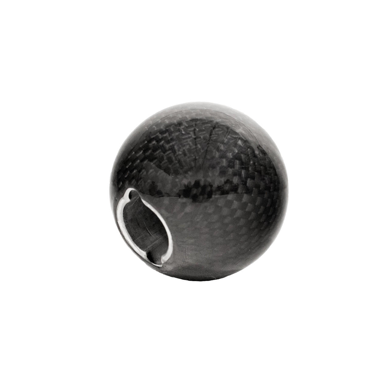 Carbon Fiber Gear Shift Knob - Ferrari 360 Secondary image
