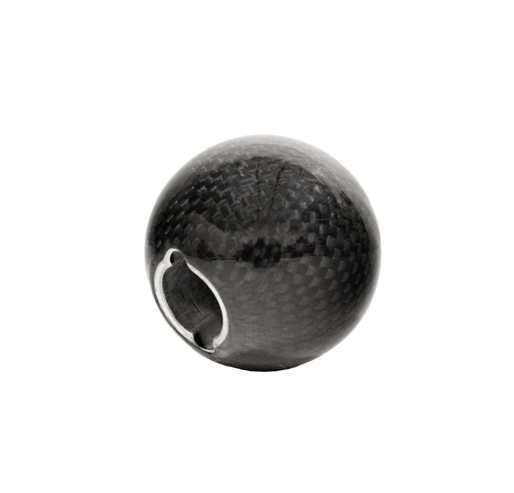 Carbon Fiber Gear Shift Knob - Ferrari 360