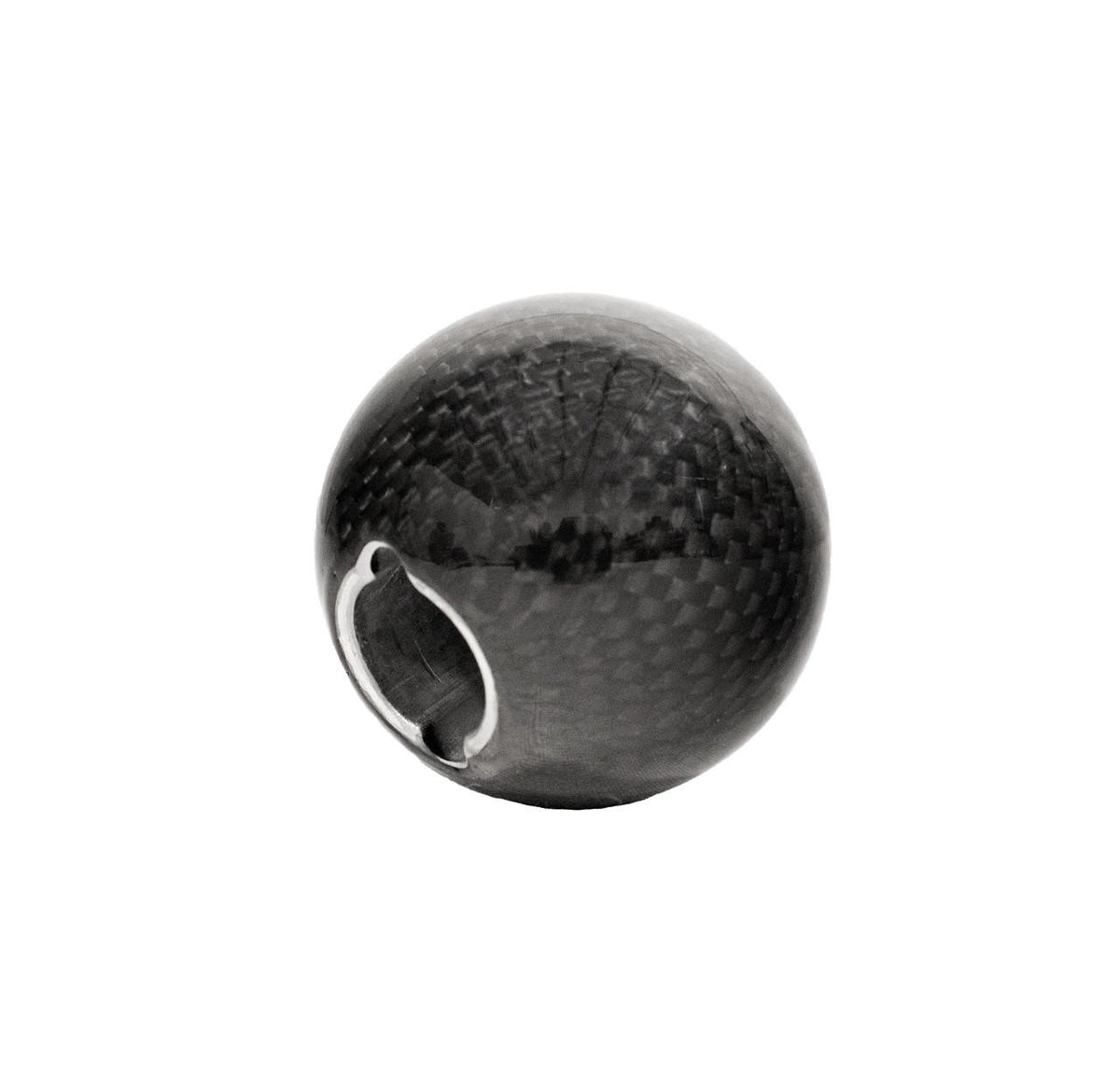 Carbon Fiber Gear Shift Knob - Ferrari 360