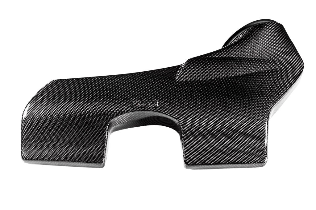 Eventuri F60 Mini Countryman JCW - 306HP Carbon Intake System
