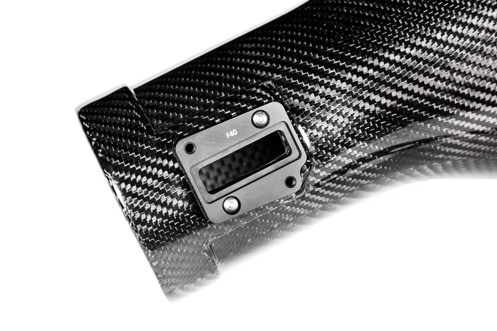 Eventuri F60 Mini Countryman JCW - 306HP Carbon Intake System