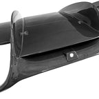 Carbon Fiber Rear Diffuser F8 Tributo Spider Ferrari