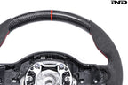 Autotecknic F90 M5 Carbon Steering Wheel