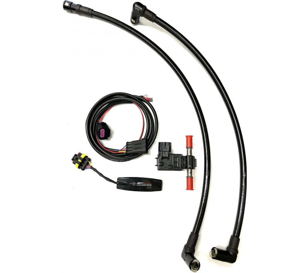 Spool FX-200 Upgraded High Pressure Fuel Pump System | S63 AMG [M177]