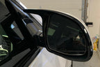 IND F9X M-SAV Mirror Retrofit for G0x X3 / X4 / X5 / X6 / X7
